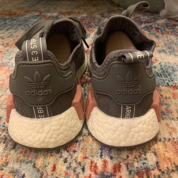 Women’s Adidas NMD - Picture 3 of 6